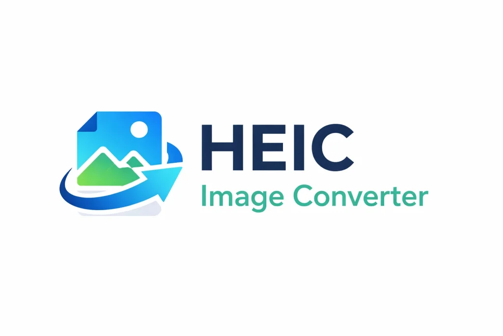 HEIC to JPG Converter